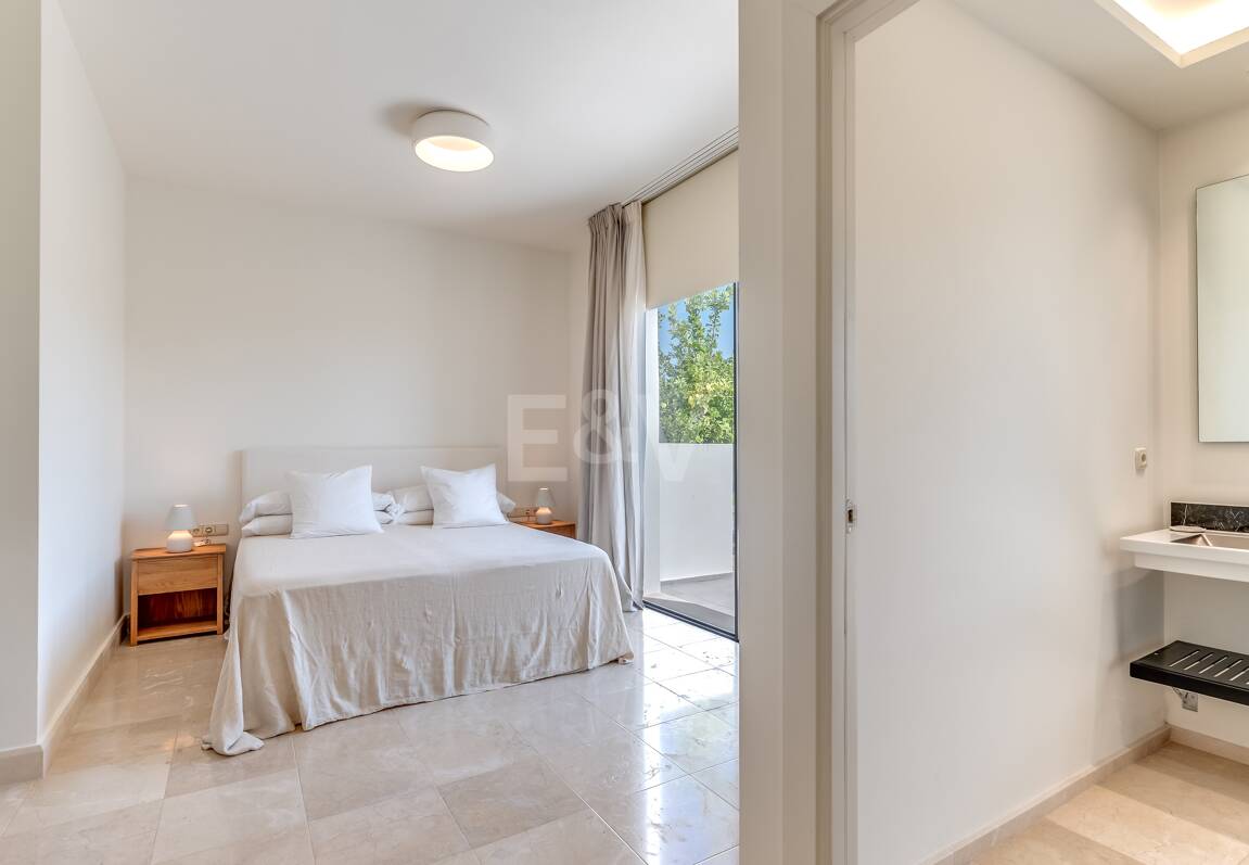 Willa do wynajęcia w Marbella Golden Mile, Marbella (Wszystkie obszary)