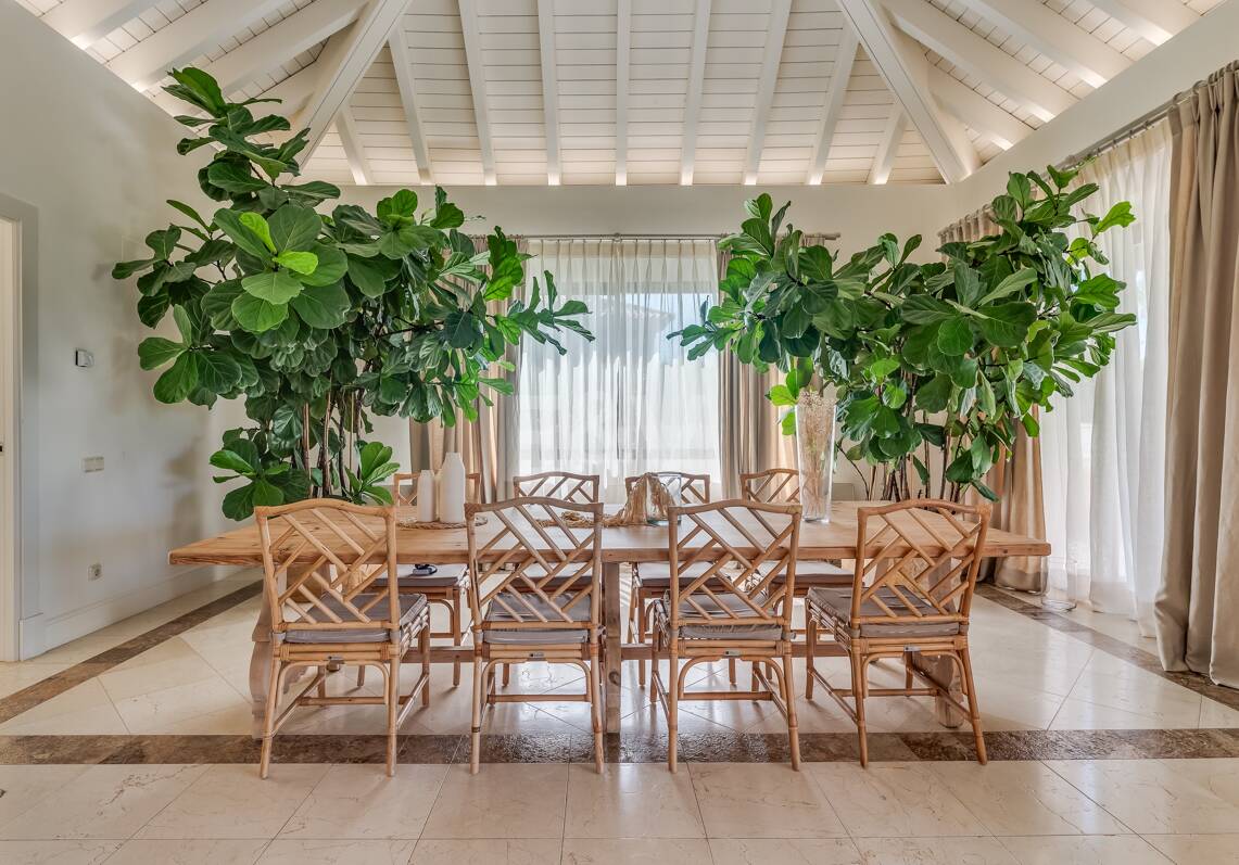 Moderna Casa de Estilo Andaluz