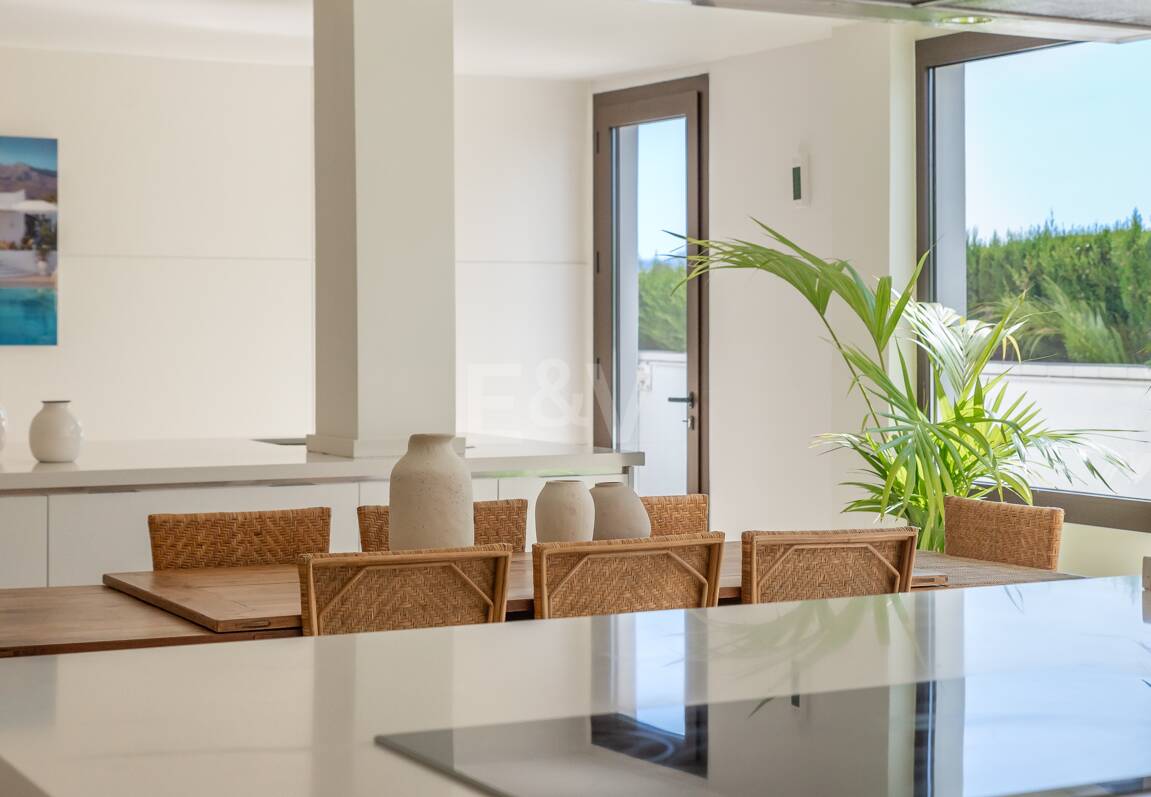 Willa do wynajęcia w Marbella Golden Mile, Marbella (Wszystkie obszary)
