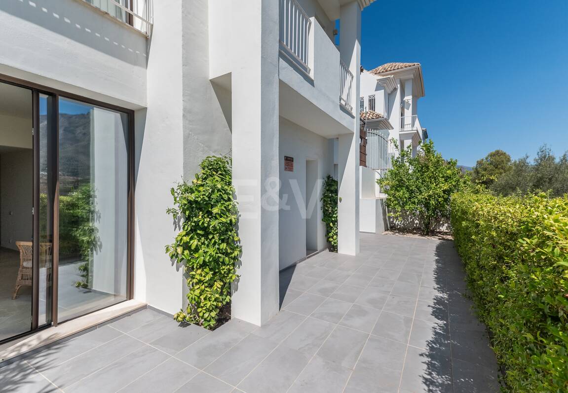 Willa do wynajęcia w Marbella Golden Mile, Marbella (Wszystkie obszary)