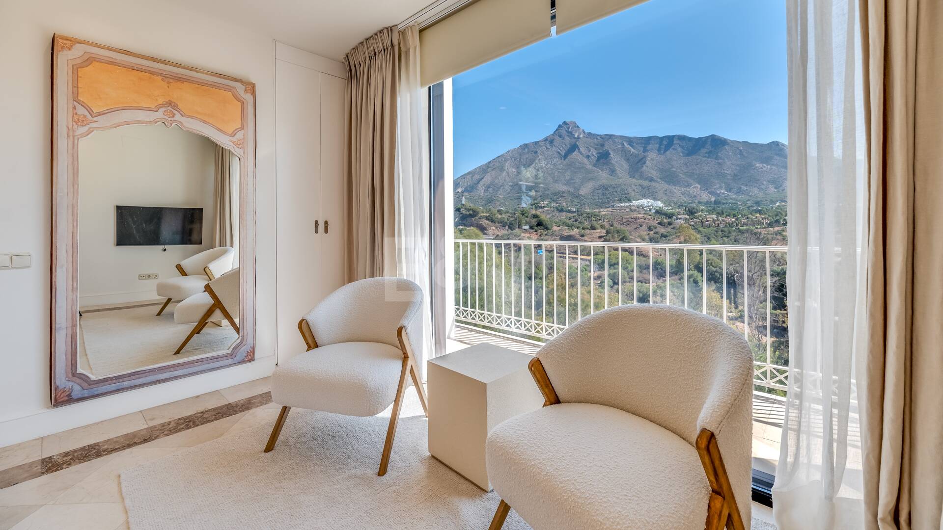 Willa do wynajęcia w Marbella Golden Mile, Marbella (Wszystkie obszary)