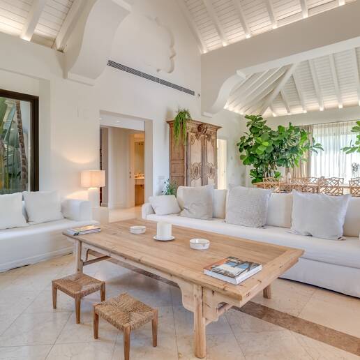 Willa do wynajęcia w Marbella Golden Mile, Marbella (Wszystkie obszary)