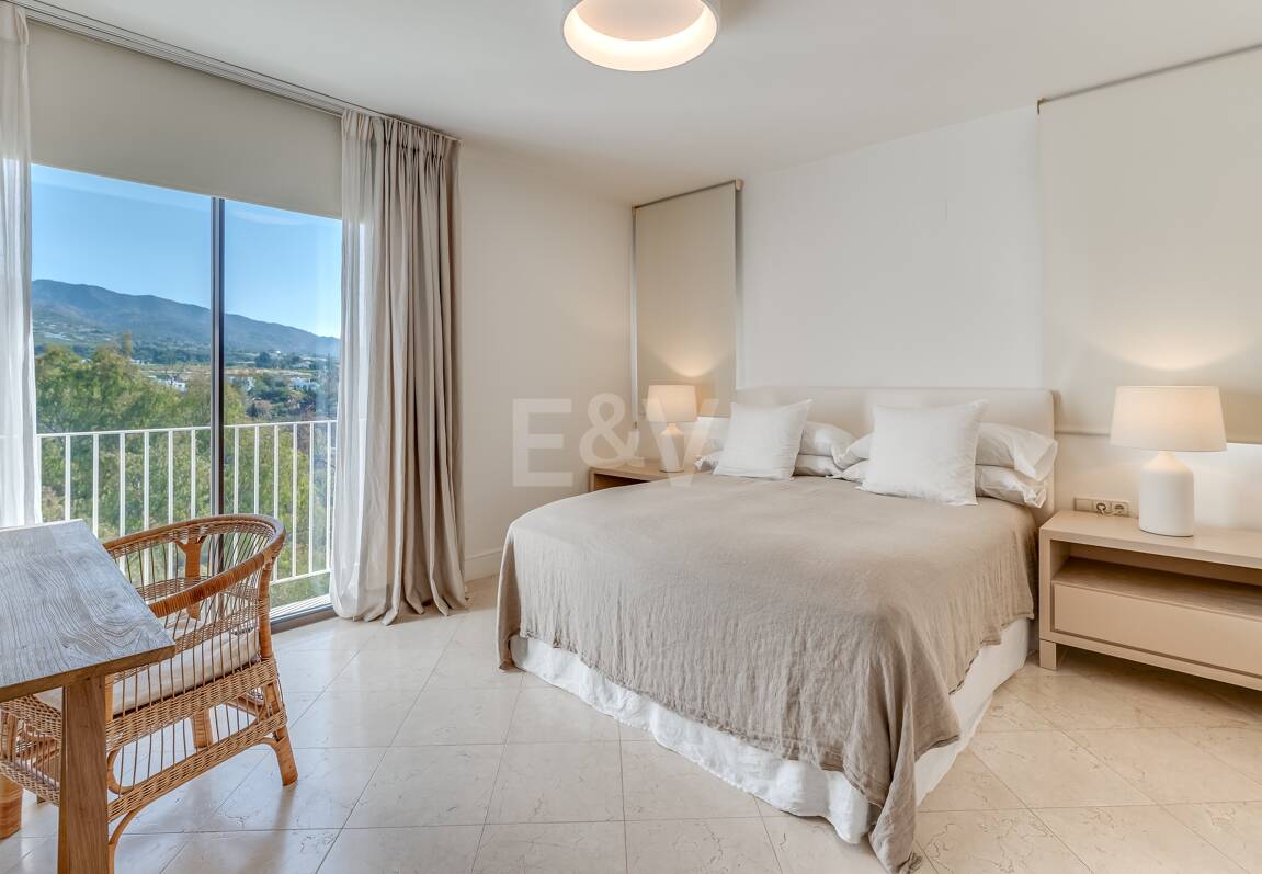 Willa do wynajęcia w Marbella Golden Mile, Marbella (Wszystkie obszary)