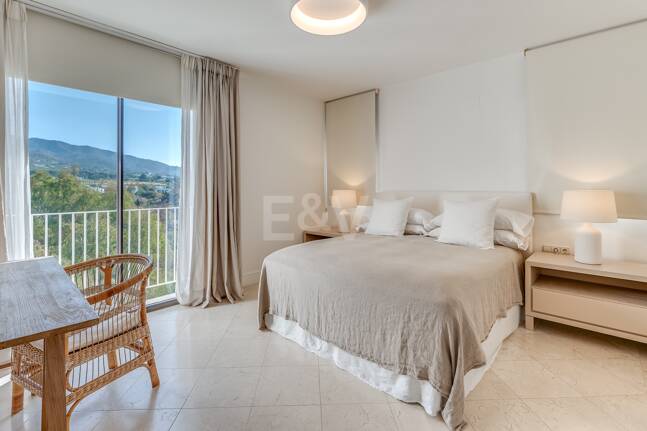 Willa do wynajęcia w Marbella Golden Mile, Marbella (Wszystkie obszary)