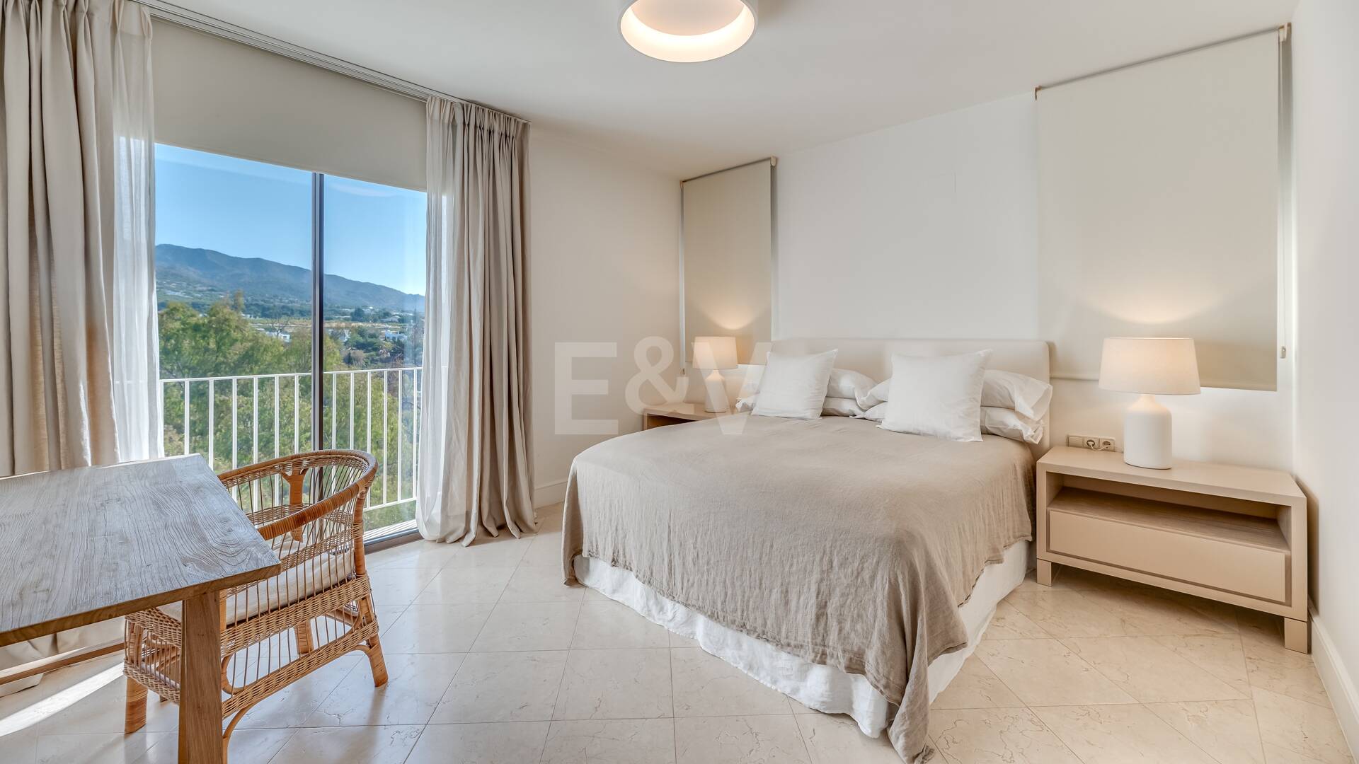 Willa do wynajęcia w Marbella Golden Mile, Marbella (Wszystkie obszary)