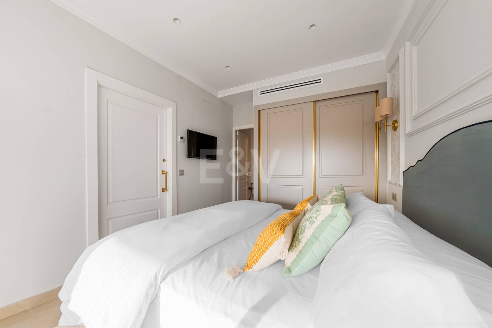 Wohnung zu vermieten in Beach Side Golden Mile, Marbella Goldene Meile