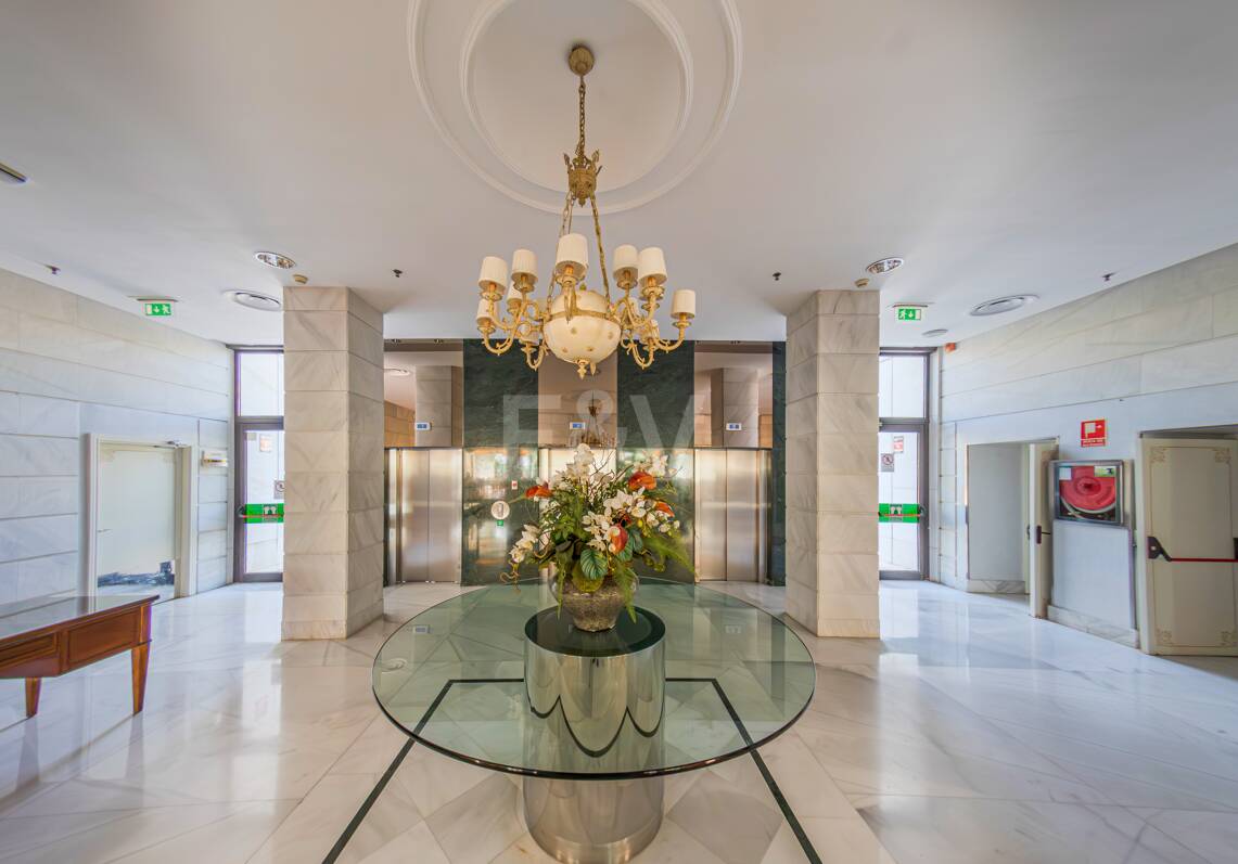 Apartament do wynajęcia w Beach Side Golden Mile, Marbella Golden Mile