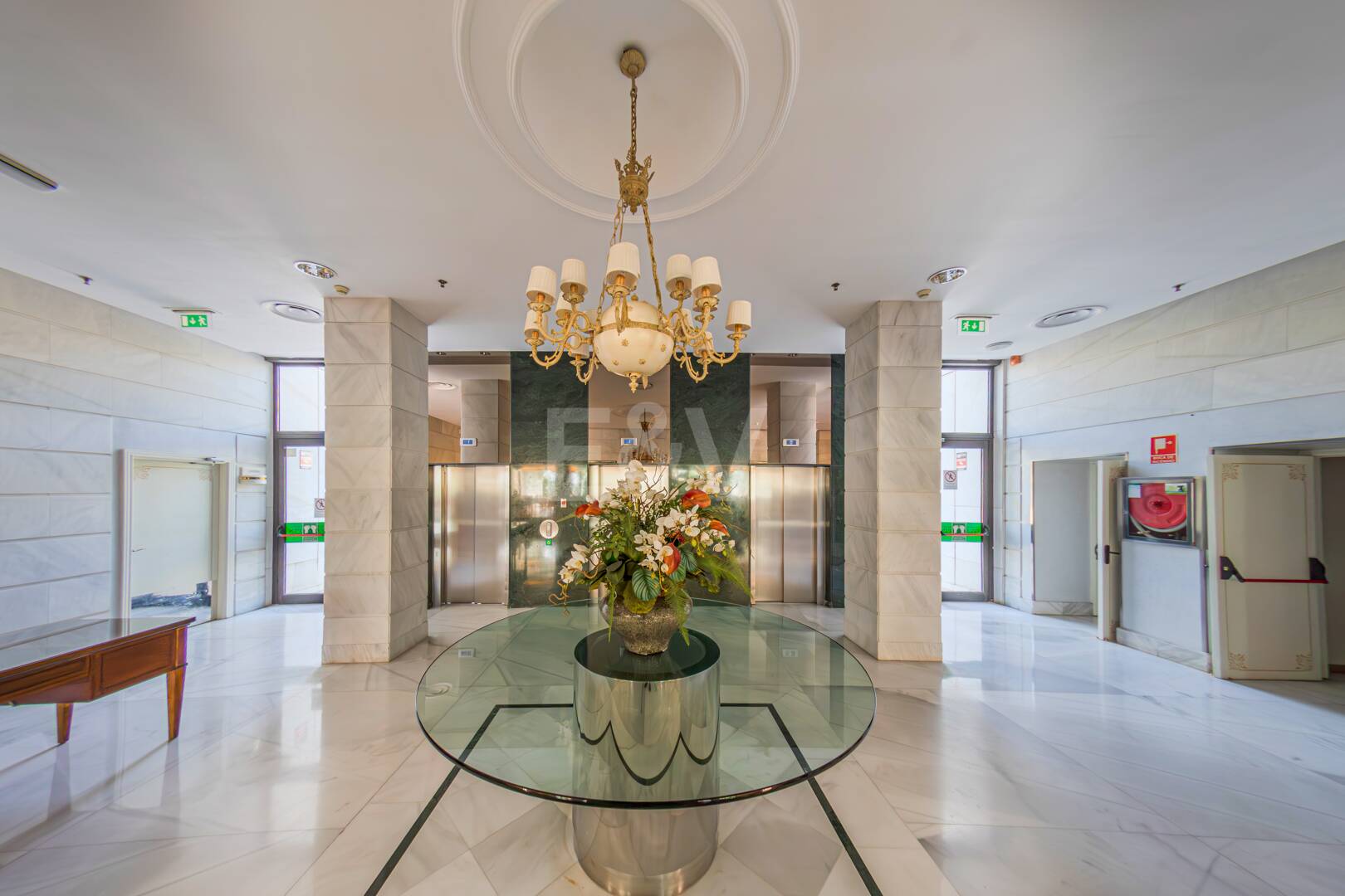 Wohnung zu vermieten in Beach Side Golden Mile, Marbella Goldene Meile