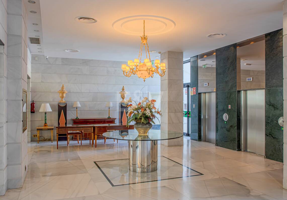 Apartament do wynajęcia w Beach Side Golden Mile, Marbella Golden Mile