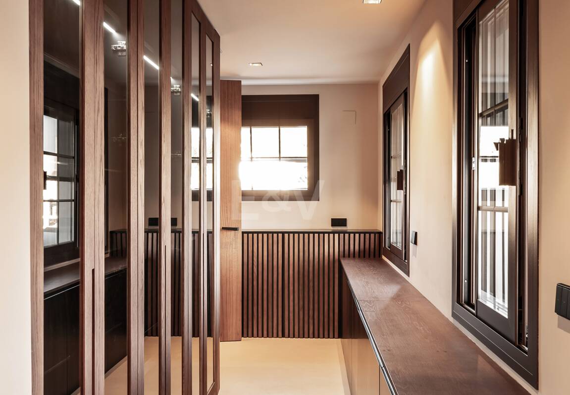 Style chic Boho de luxe Villa près de la plage sur le Golden Mile