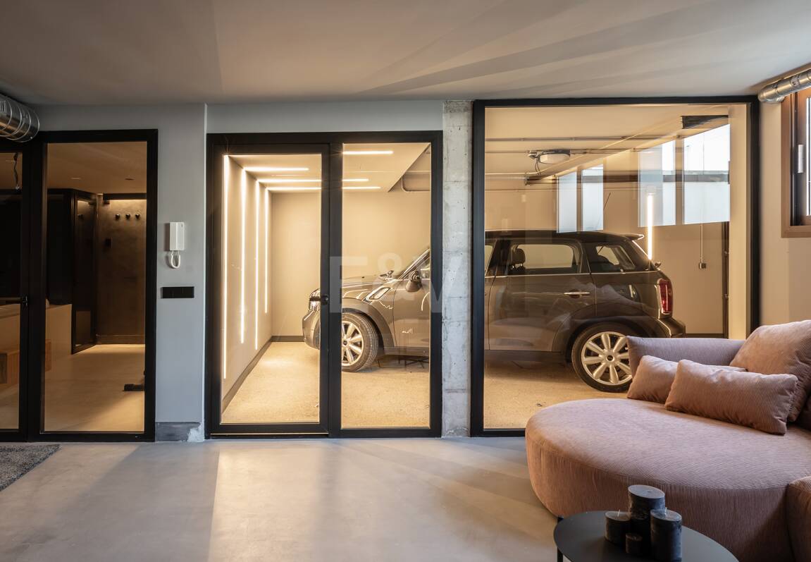 Style chic Boho de luxe Villa près de la plage sur le Golden Mile