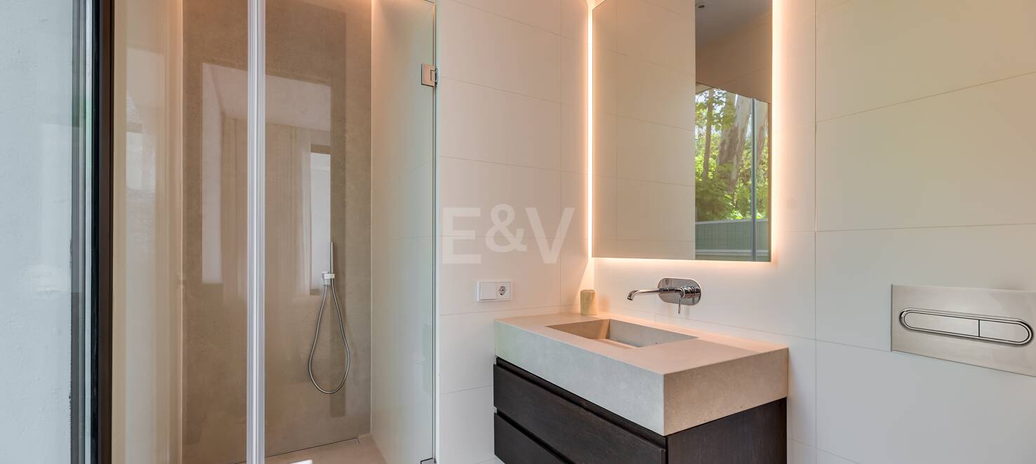 Villa zu vermieten in Marbella Goldene Meile, Marbella (Alle Gebiete)