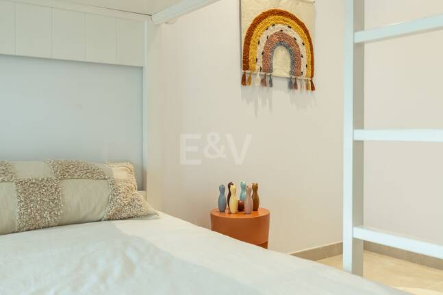 Villa luxueuse de 5 chambres située à La Fuente, une oasis verte idyllique sur le Golden Mile de Marbella.