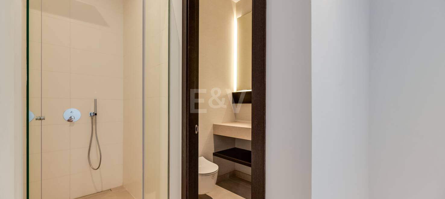 Villa zu vermieten in Marbella Goldene Meile, Marbella (Alle Gebiete)