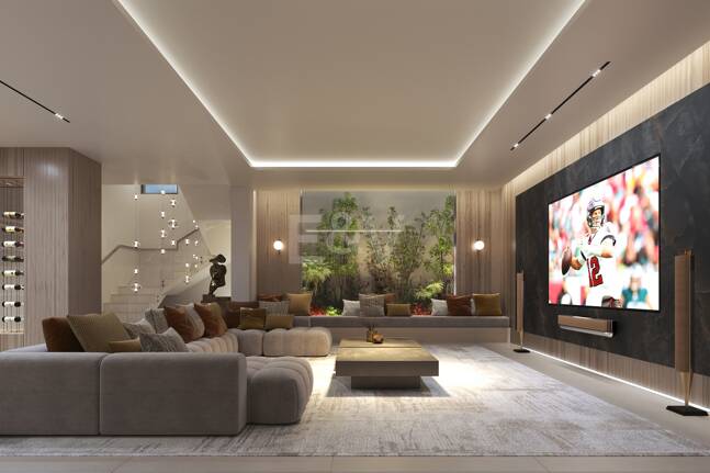 Elegante Villa In San Pedro Strand Mit Privatem Pool