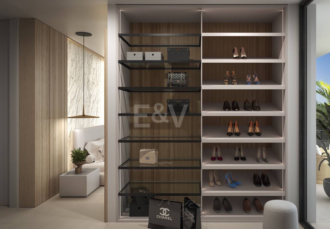 Elegante Villa In San Pedro Strand Mit Privatem Pool