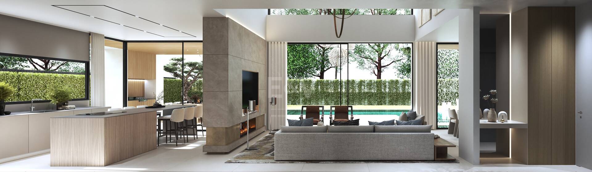 Elegante Villa In San Pedro Strand Mit Privatem Pool