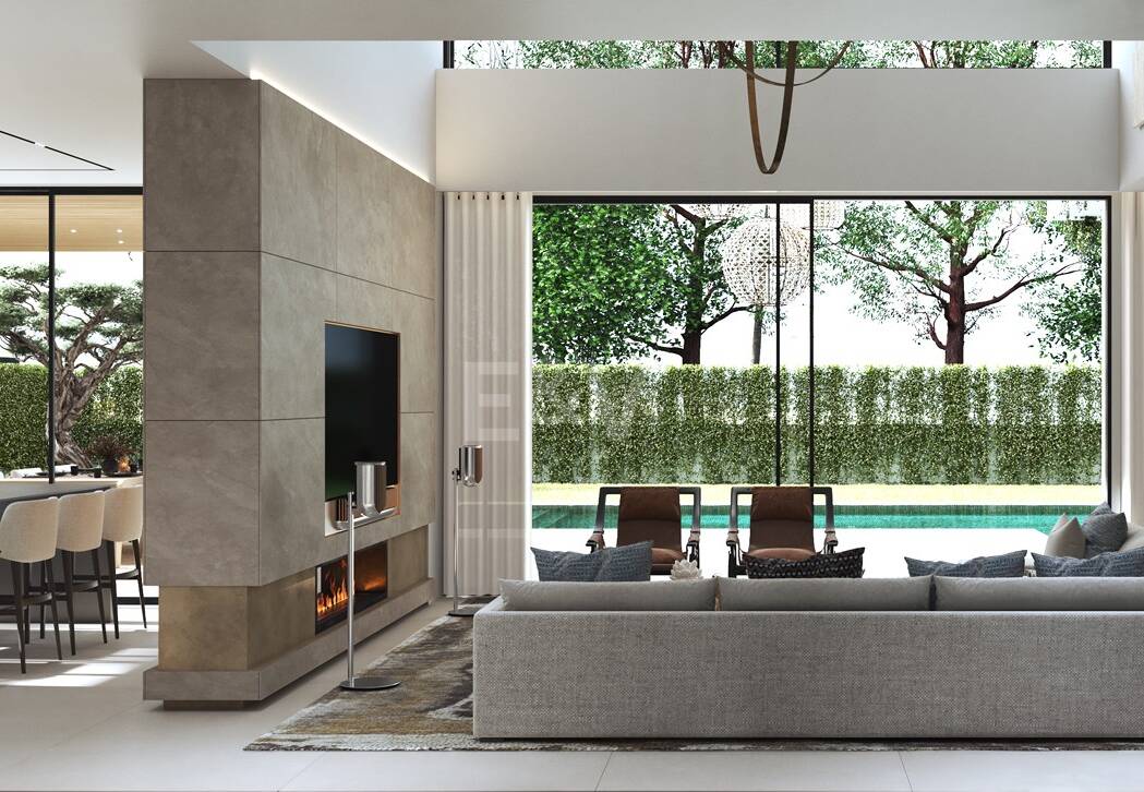 Elegante Villa In San Pedro Strand Mit Privatem Pool