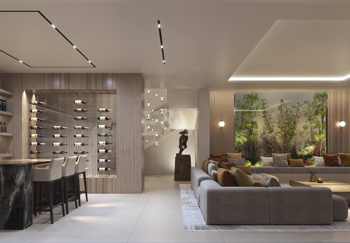 Elegante Villa In San Pedro Strand Mit Privatem Pool