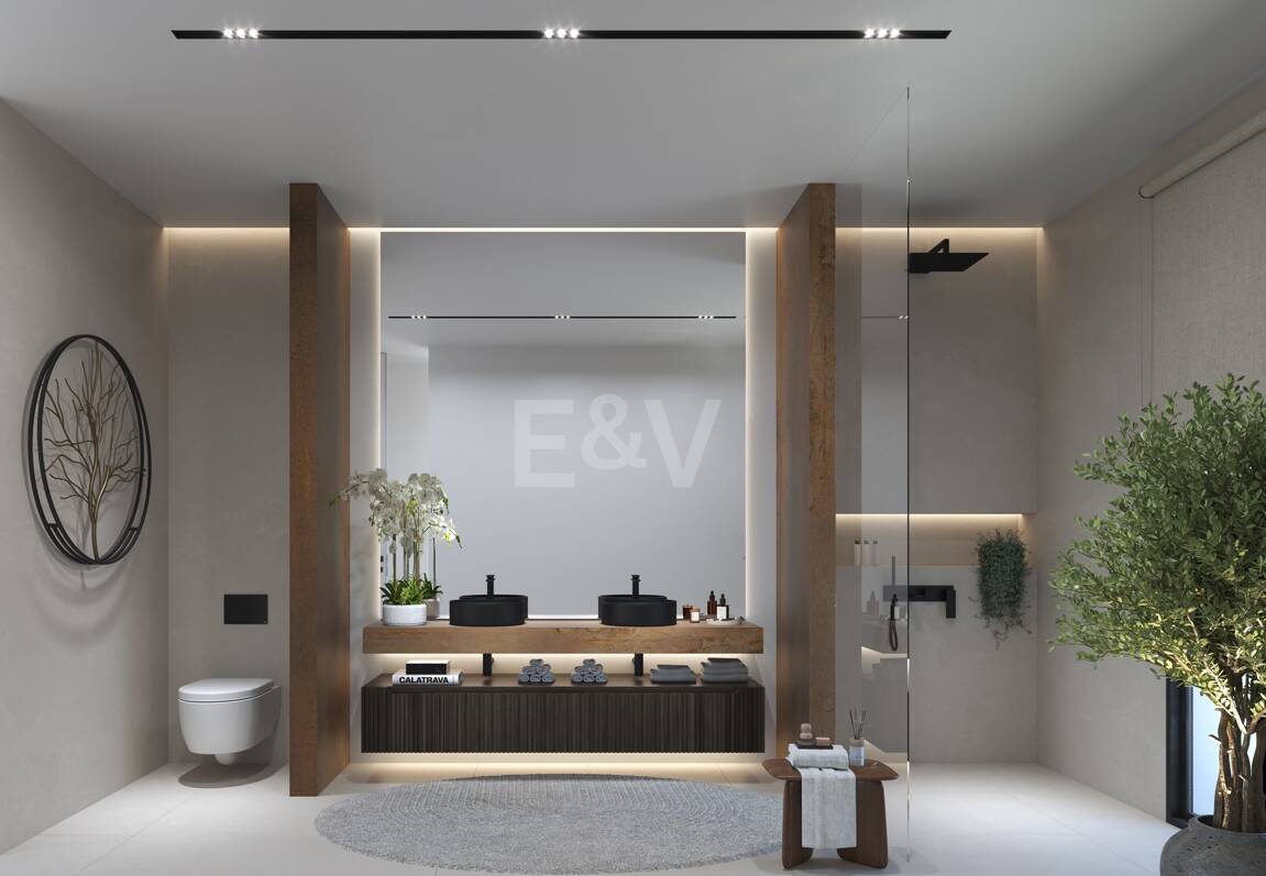 Elegante Villa In San Pedro Strand Mit Privatem Pool