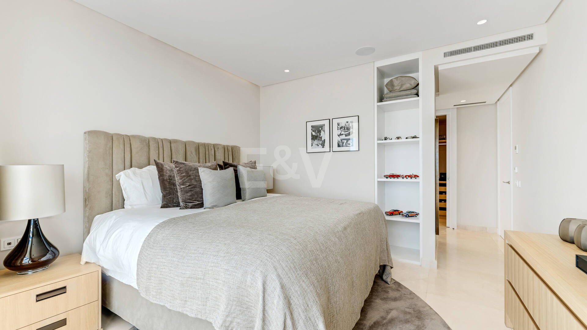 The View, La Quinta: Luxury Penthouse med privat pool och öppen havsutsikt