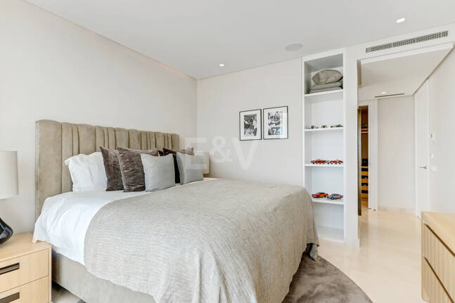 The View, La Quinta: Luxury Penthouse med privat pool och öppen havsutsikt