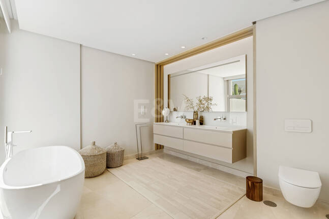 The View, La Quinta: Luxury Penthouse med privat pool och öppen havsutsikt