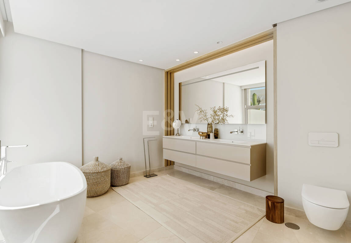 The View, La Quinta: Luxury Penthouse med privat pool och öppen havsutsikt