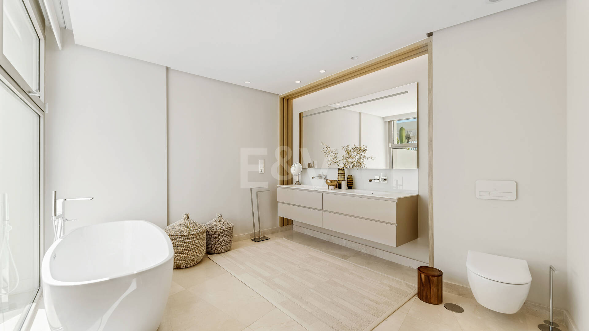 The View, La Quinta: Luxury Penthouse med privat pool och öppen havsutsikt