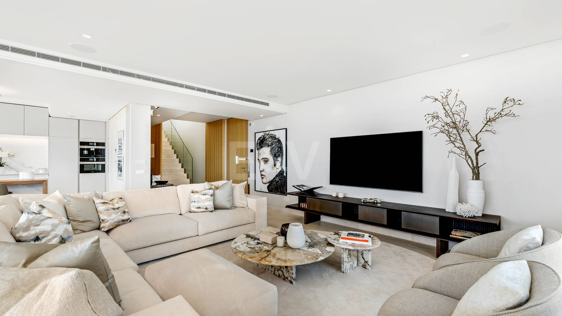 The View, La Quinta: Luxury Penthouse med privat pool och öppen havsutsikt