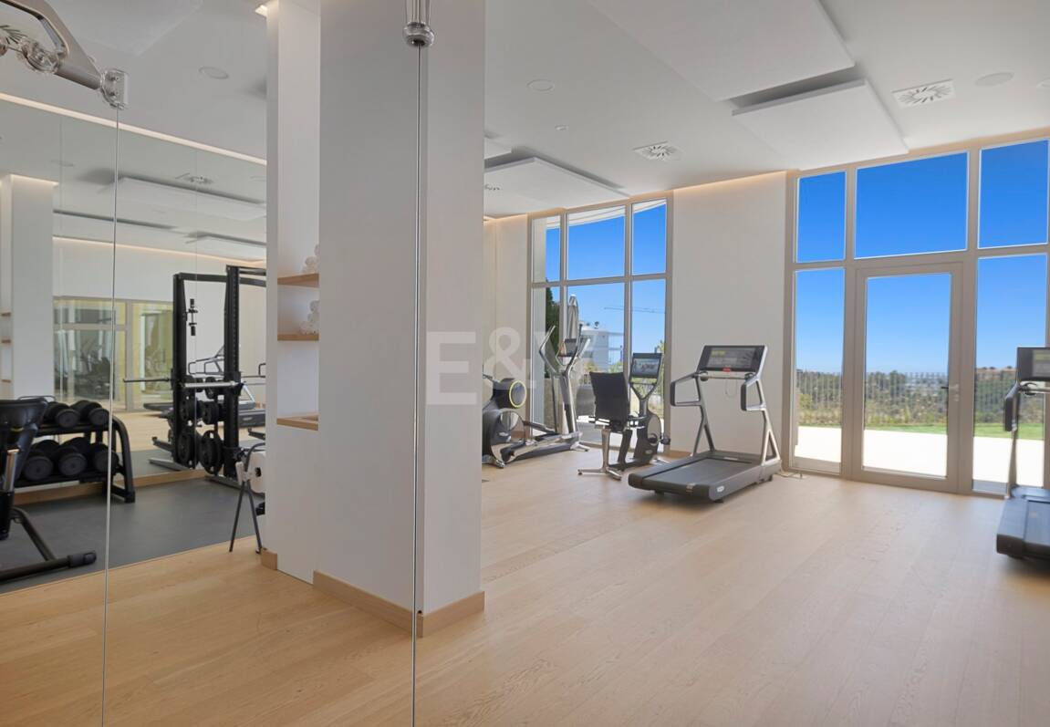 The View, La Quinta: Luxury Penthouse med privat pool och öppen havsutsikt