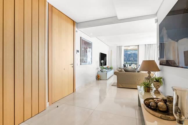 The View, La Quinta: Luxury Penthouse med privat pool och öppen havsutsikt