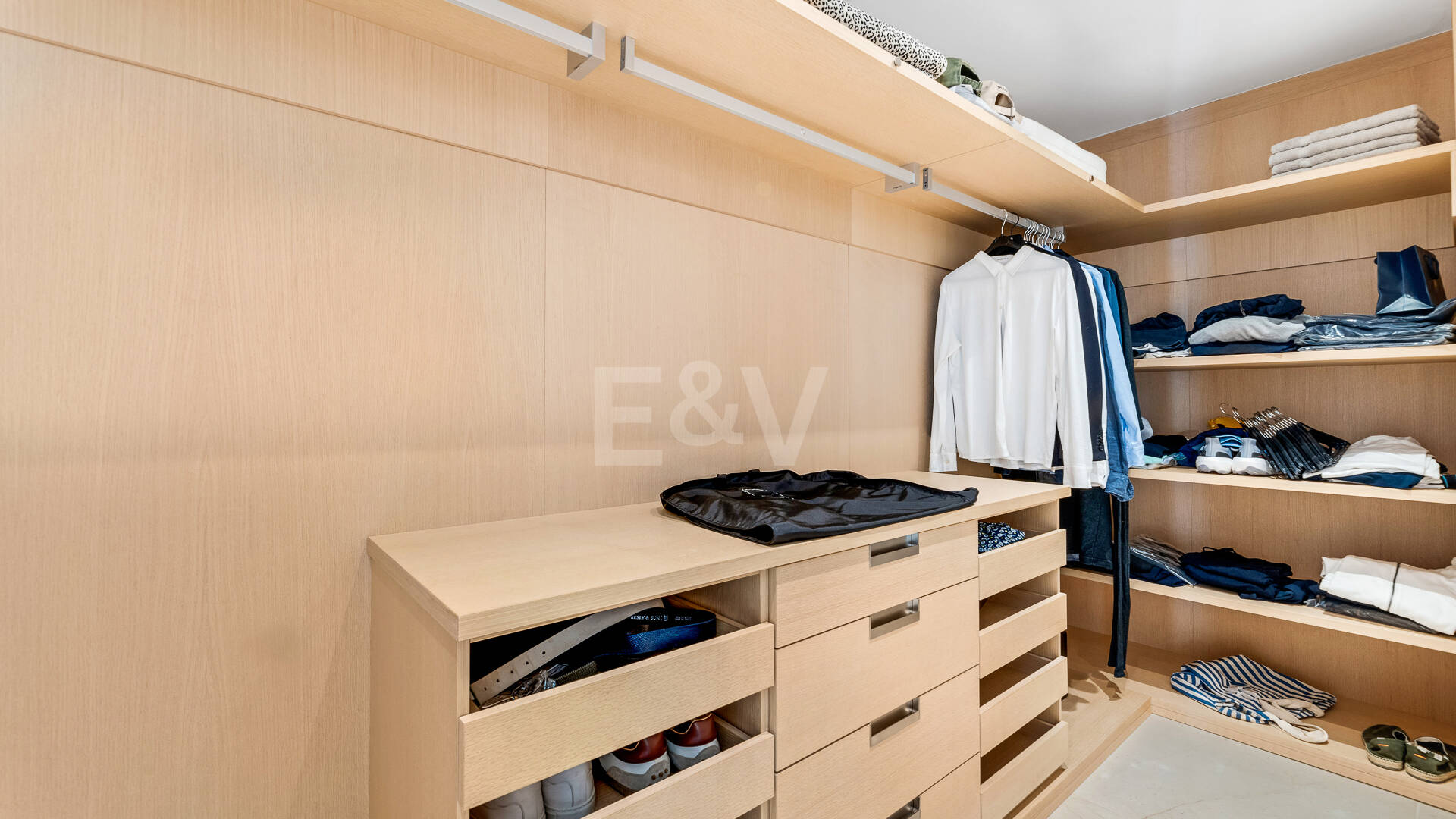 The View, La Quinta: Luxury Penthouse med privat pool och öppen havsutsikt