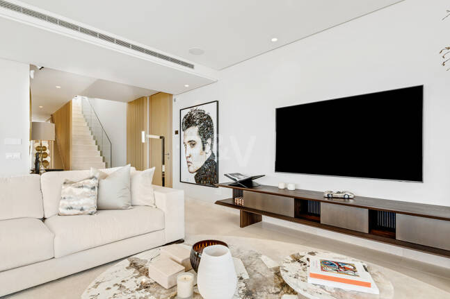 The View, La Quinta: Luxury Penthouse med privat pool och öppen havsutsikt