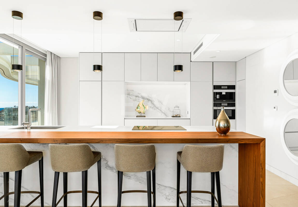 The View, La Quinta: Luxury Penthouse med privat pool och öppen havsutsikt