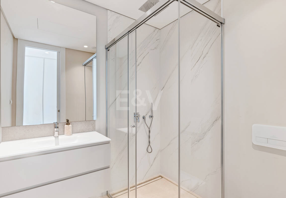 The View, La Quinta: Luxury Penthouse med privat pool och öppen havsutsikt