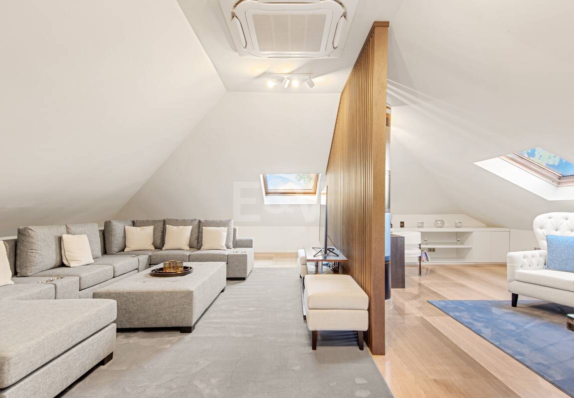 Beachside Luxury Villa in Cortijo Blanco