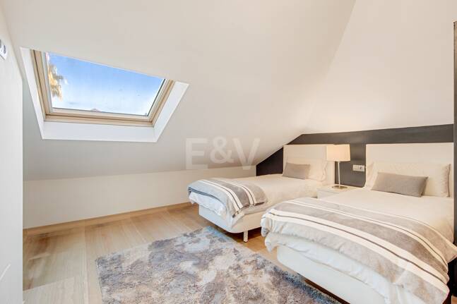 Beachside Luxury Villa in Cortijo Blanco