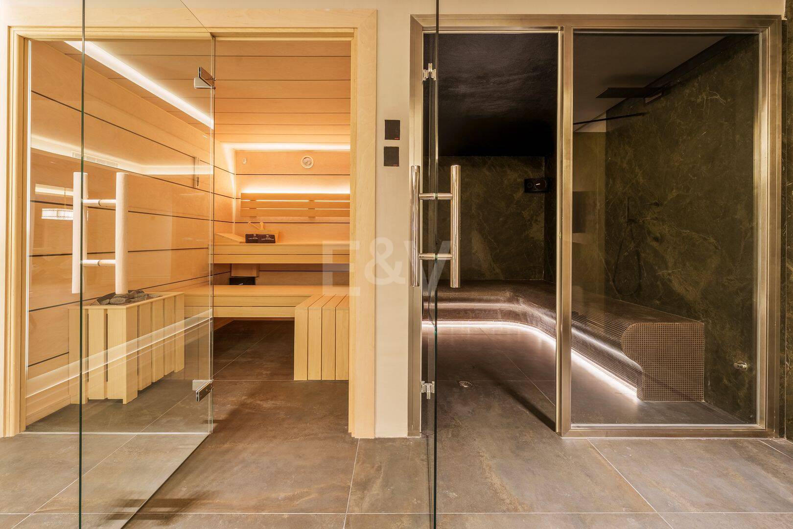 Luxury Villa in Prestigious Las Brisas, Nueva Andalucia