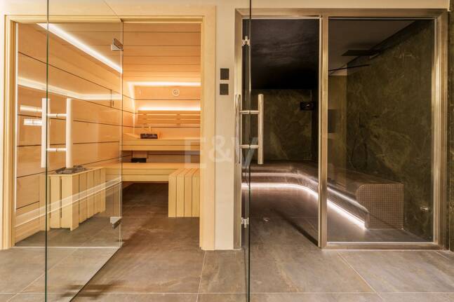 Lyxvilla i prestigefyllda Las Brisas, Nueva Andalucia