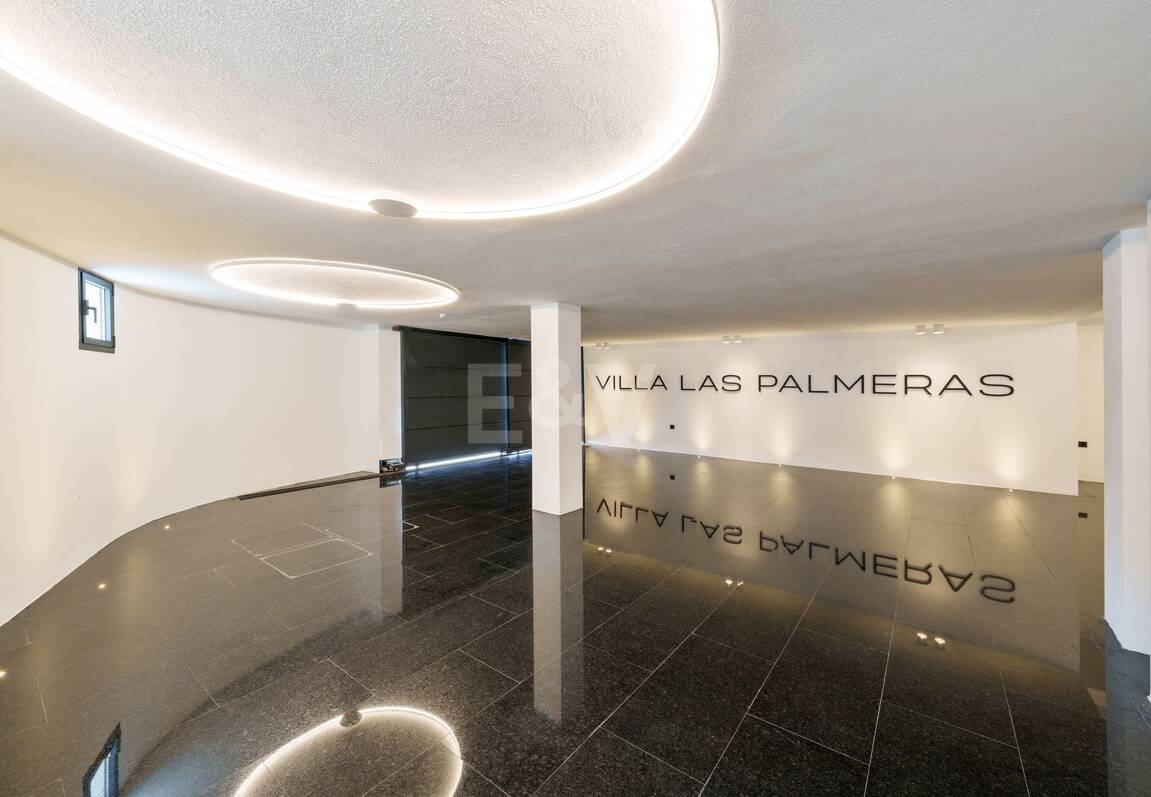 Lyxvilla i prestigefyllda Las Brisas, Nueva Andalucia