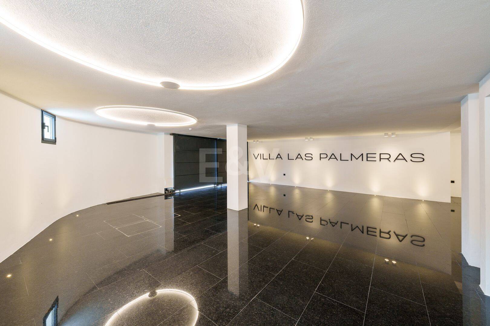 Luxury Villa in Prestigious Las Brisas, Nueva Andalucia