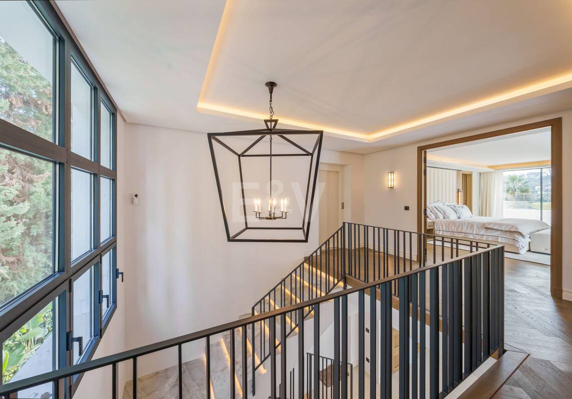 Villa de luxe à Las Brisas, Nueva Andalucia