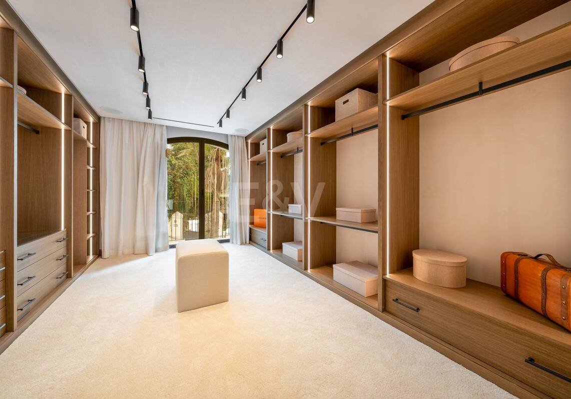 Villa de luxe à Las Brisas, Nueva Andalucia