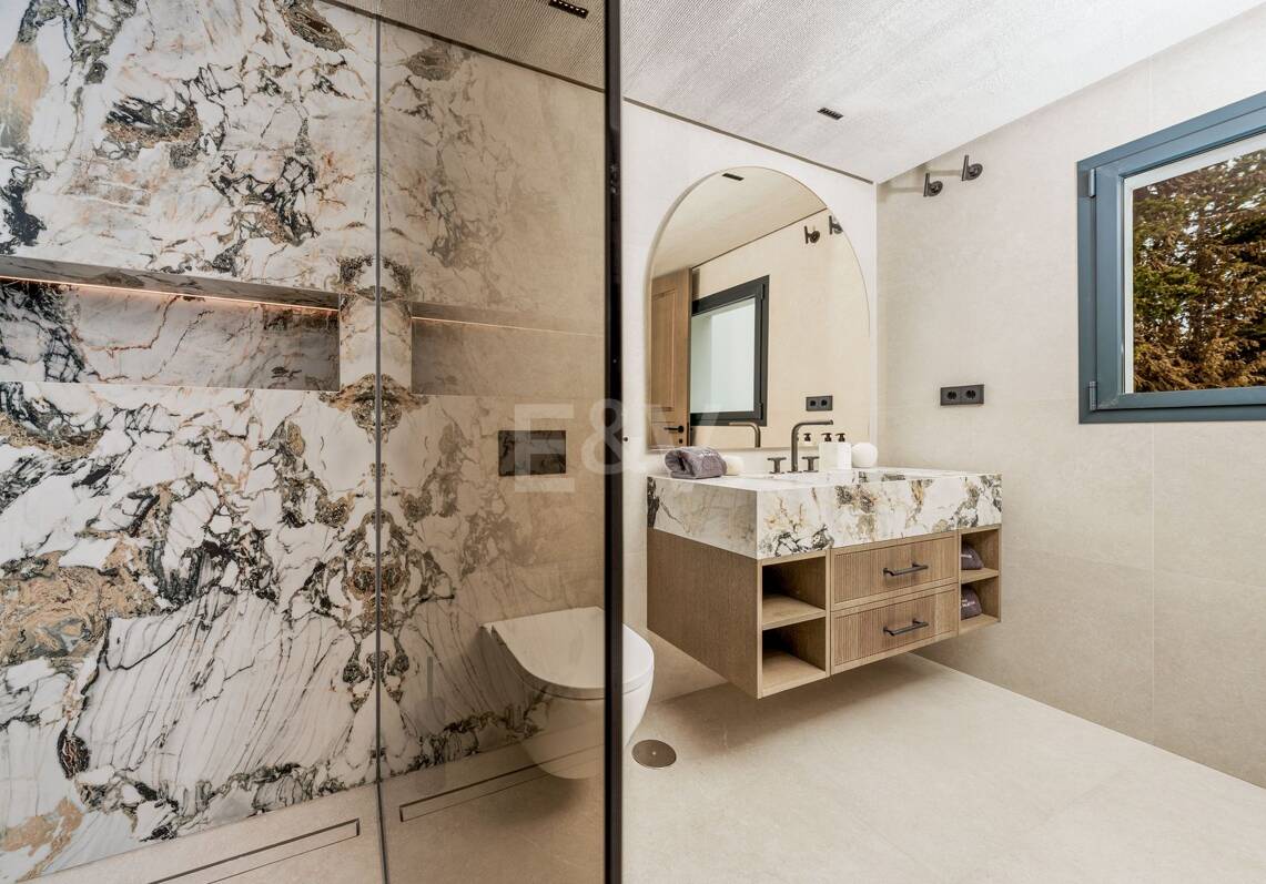 Villa de luxe à Las Brisas, Nueva Andalucia