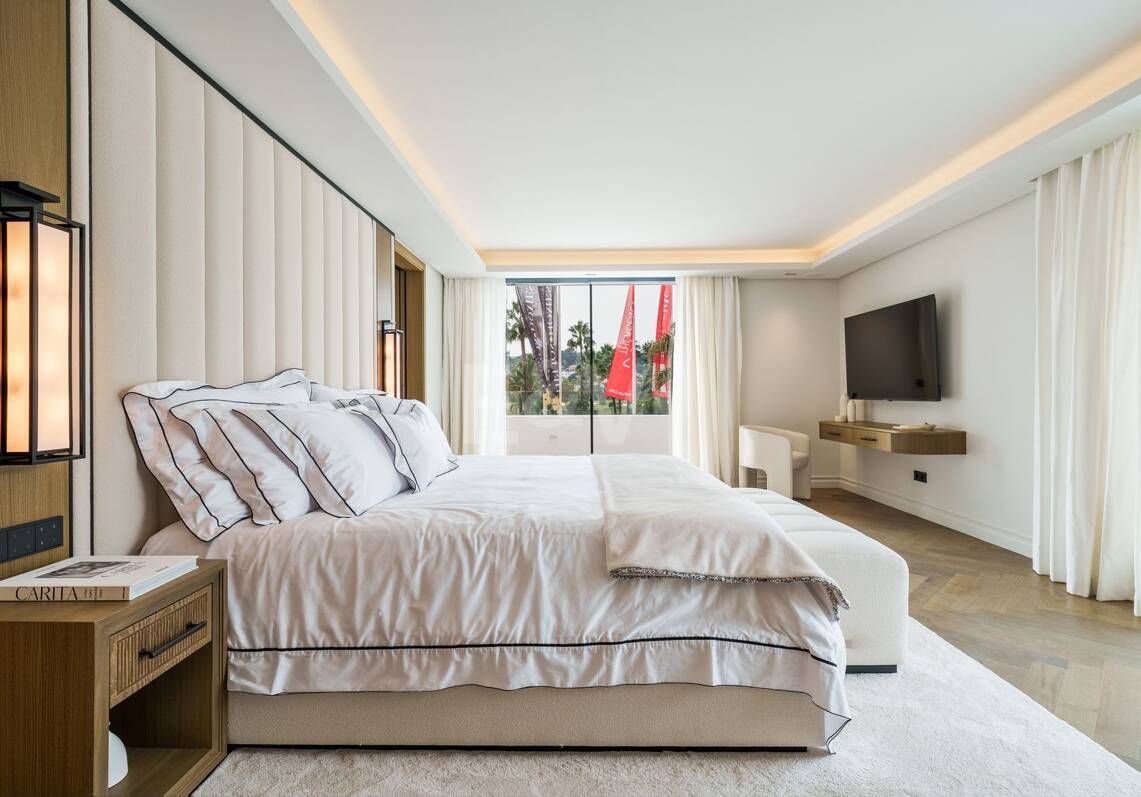 Villa de luxe à Las Brisas, Nueva Andalucia
