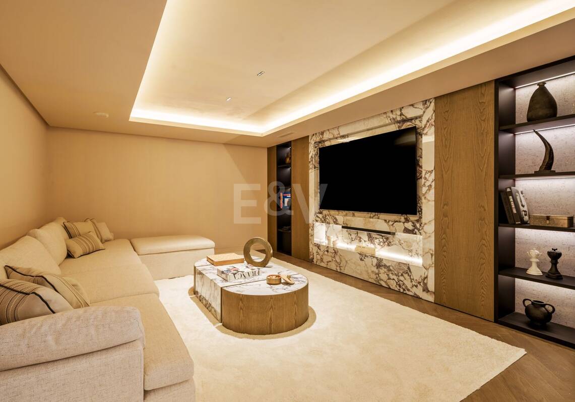 Villa de luxe à Las Brisas, Nueva Andalucia