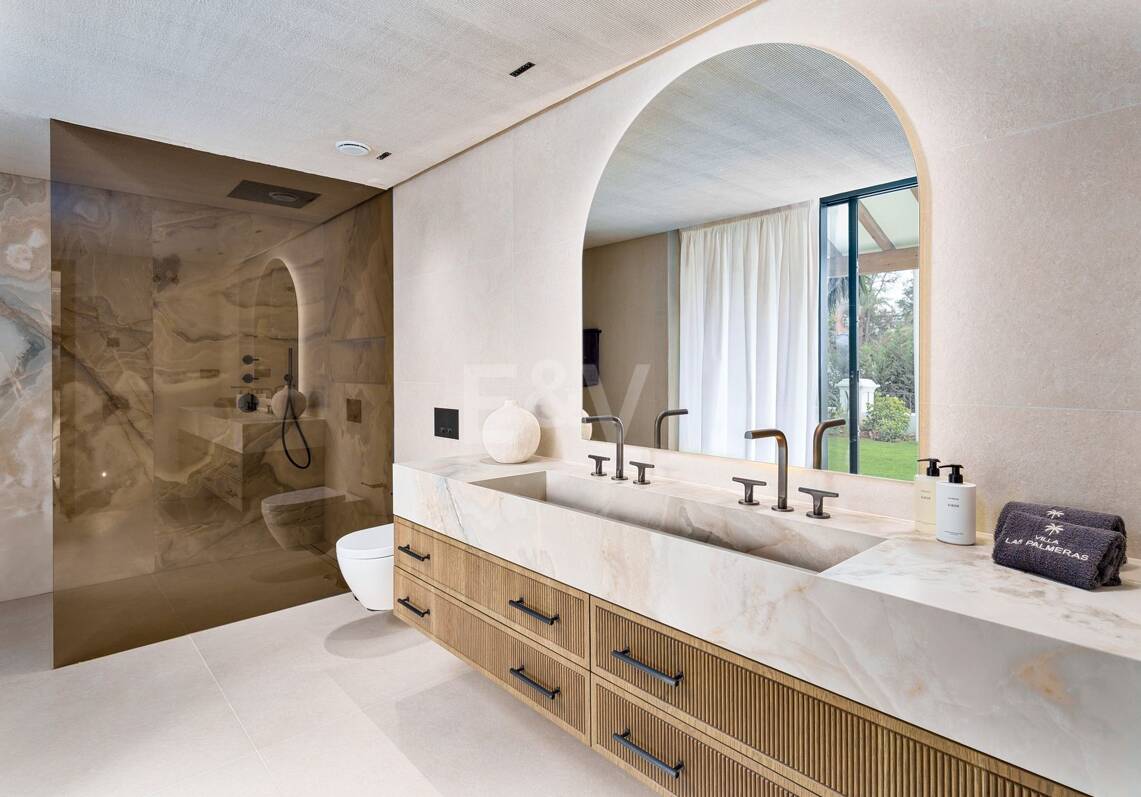 Villa de luxe à Las Brisas, Nueva Andalucia