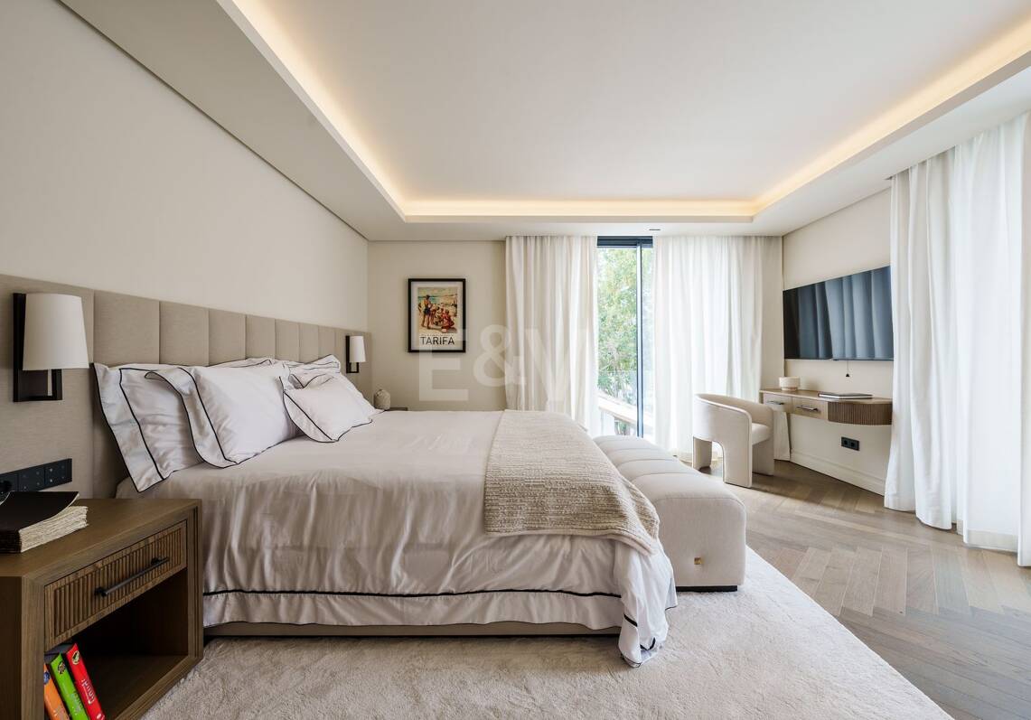 Villa de luxe à Las Brisas, Nueva Andalucia