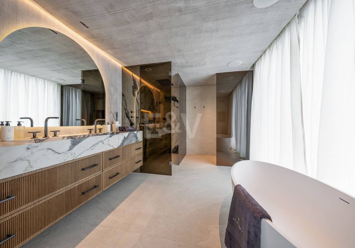 Villa de luxe à Las Brisas, Nueva Andalucia
